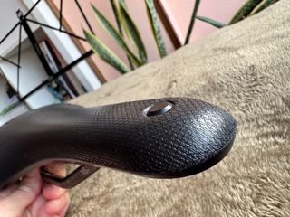 Sillín Brooks Cambium C13 145 carbono
