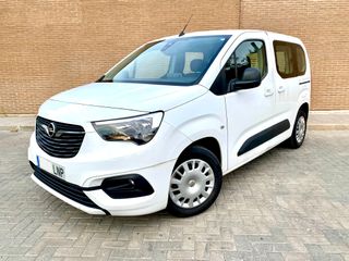Opel Combo Life 2021 con solo 60.000 kilometros