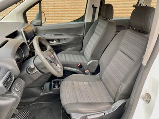 Opel Combo Life 2021 con solo 60.000 kilometros
