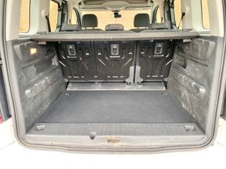 Opel Combo Life 2021 con solo 60.000 kilometros