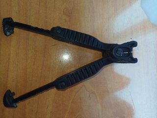 Empuñadura/Bípode Airsoft