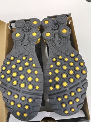 Nike Shox R4 Talla 44