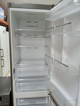 Nevera Samsung 2 metros