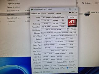 HP Z230 Workstation PC Escritorio i7 Completo
