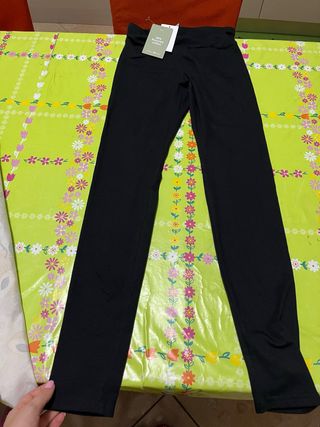 Leggings H&M Neri Donna