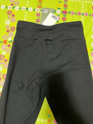Leggings H&M Neri Donna