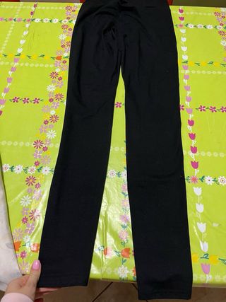 Leggings H&M Neri Donna