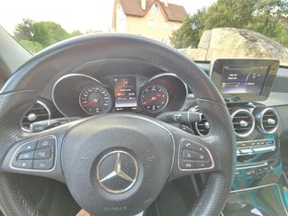 Mercedes-Benz Clase C 2017