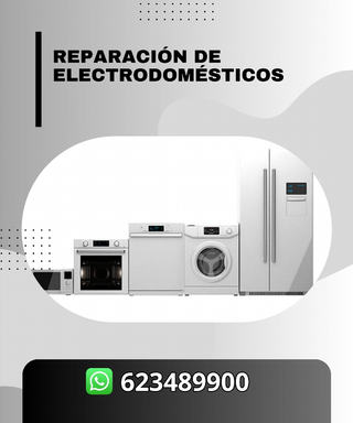 Empresa de reparación confiable