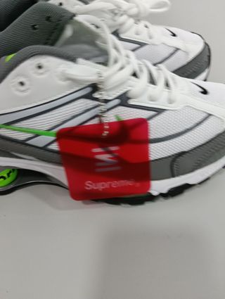 Zapatillas Nike Air Talla 44 Nuevas