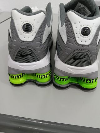 Zapatillas Nike Air Talla 44 Nuevas