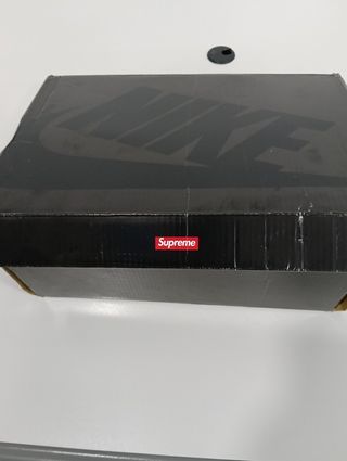 Zapatillas Nike Air Talla 44 Nuevas