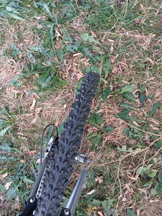 Bicicleta infantil Vivanti 24 Racing 124Y