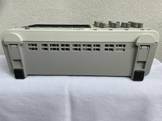 Oscilloscopio Agilent MSO-X 3014A 100 MHz