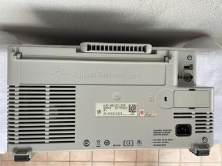 Oscilloscopio Agilent MSO-X 3014A 100 MHz