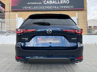 Mazda CX-60 2023 TAKUMI SOLO 13000 KM