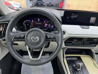 Mazda CX-60 2023 TAKUMI SOLO 13000 KM