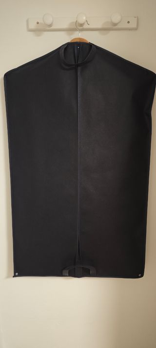 Traje Tacho‼️ BAJADA DE PRECIO‼️ (solo por hoy)
