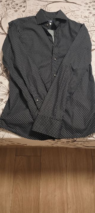 Traje Tacho‼️ BAJADA DE PRECIO‼️ (solo por hoy)
