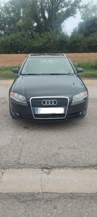 Audi A4 2005