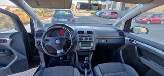 Volkswagen Touran 2007