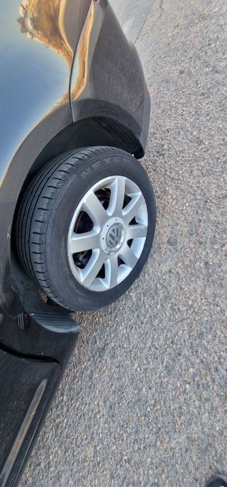 Volkswagen Touran 2007