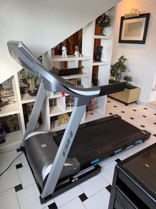 Cinta de Correr BH Fitness F8