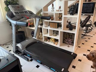 Cinta de Correr BH Fitness F8