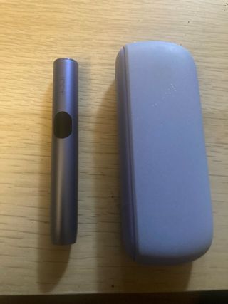 Dispositivo electrónico con código