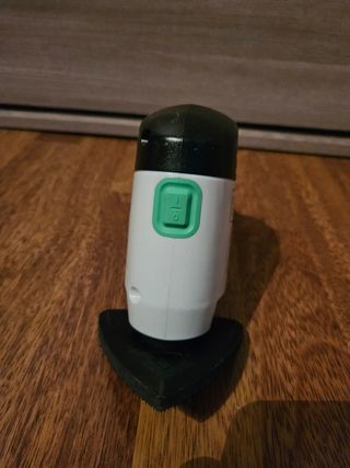 Lijadora Black Decker REVDS12C
