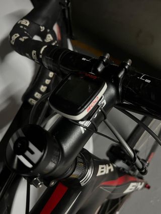 Bicicleta BH G6 Pro Carreras