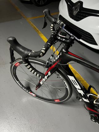 Bicicleta BH G6 Pro Carreras