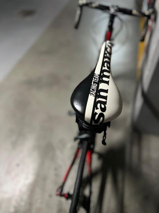 Bicicleta BH G6 Pro Carreras