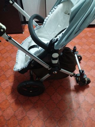 Bugaboo Camaleón 3
