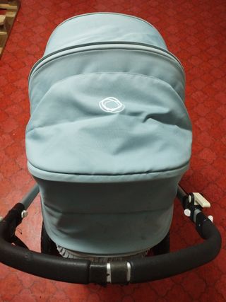 Bugaboo Camaleón 3