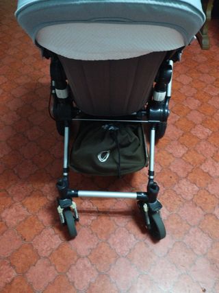 Bugaboo Camaleón 3