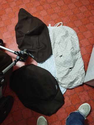 Bugaboo Camaleón 3
