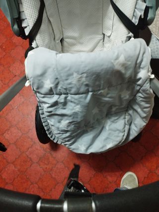 Bugaboo Camaleón 3