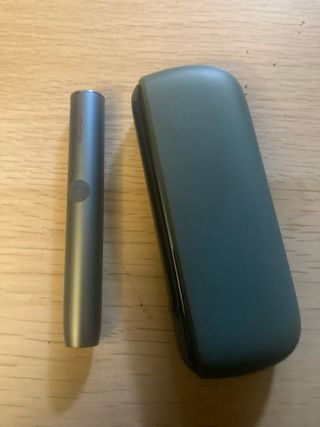 Dispositivo electrónico con código