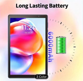 Tableta 10 Slim Body 8mm