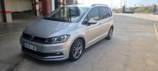 Volkswagen Touran 2018