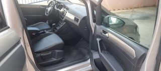 Volkswagen Touran 2018