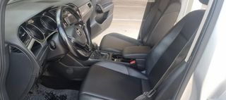 Volkswagen Touran 2018