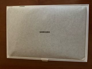 Samsung Tab S9 FE Gris 128 GB
