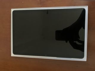 Samsung Tab S9 FE Gris 128 GB