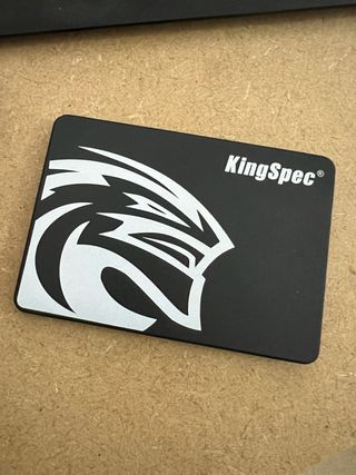 SSD KingSpec da 1 TB
