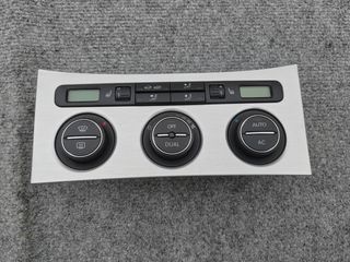 Clima de volkswagen passat b6