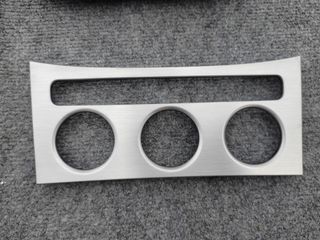 Clima de volkswagen passat b6