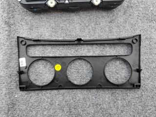 Clima de volkswagen passat b6