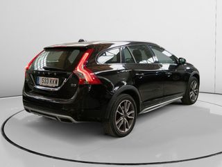 Volvo V60 Plus